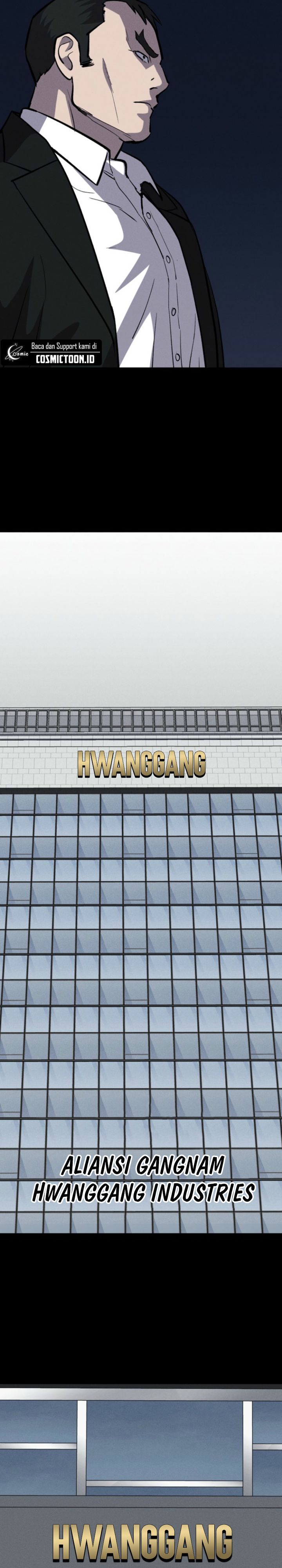 Blood Rain: Zero Chapter 08 Bahasa Indonesia