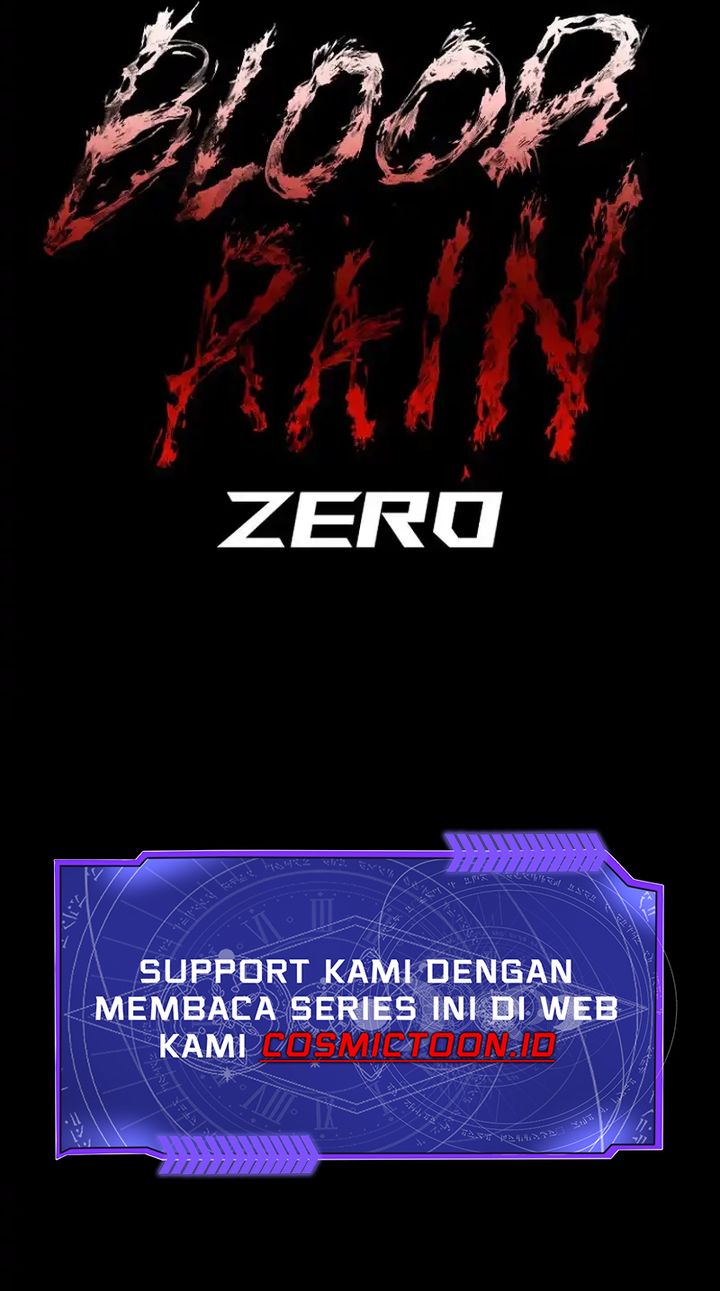 Blood Rain: Zero chapter 16