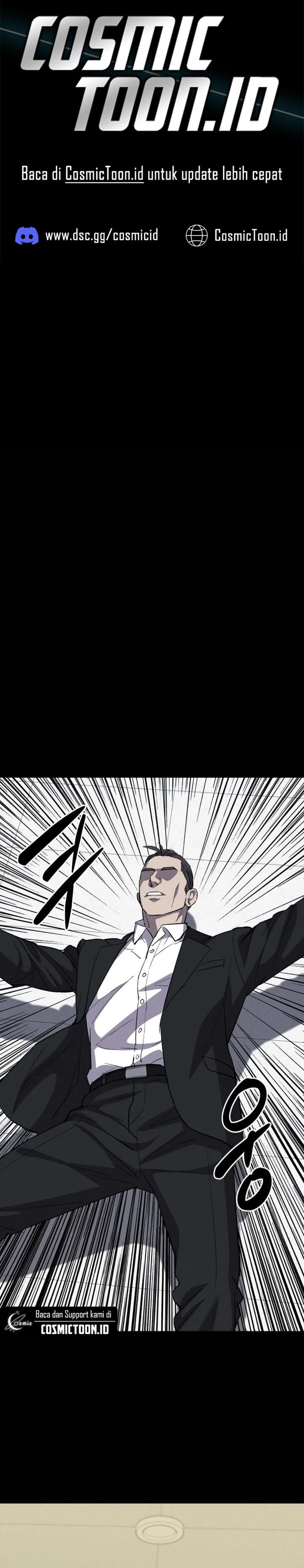 Blood Rain: Zero chapter 17