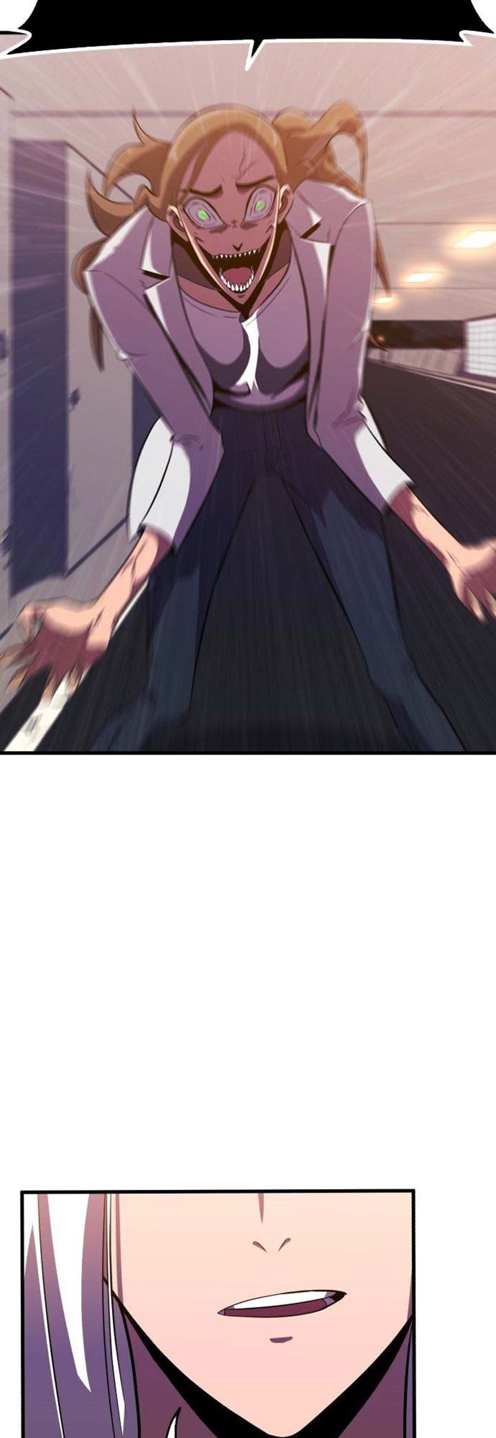 Blood Revenger chapter 2