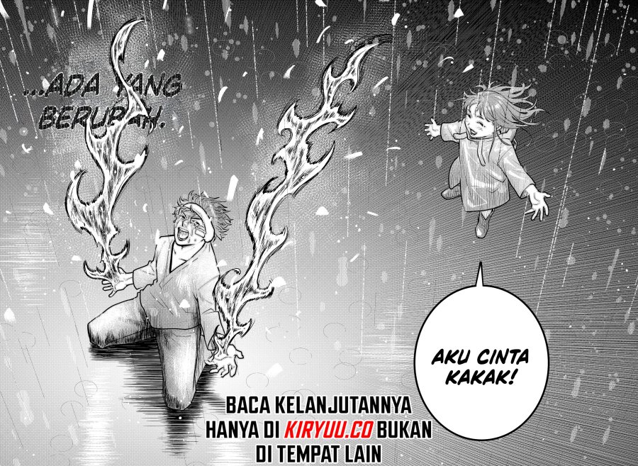 Blood Wing Hunter chapter 2
