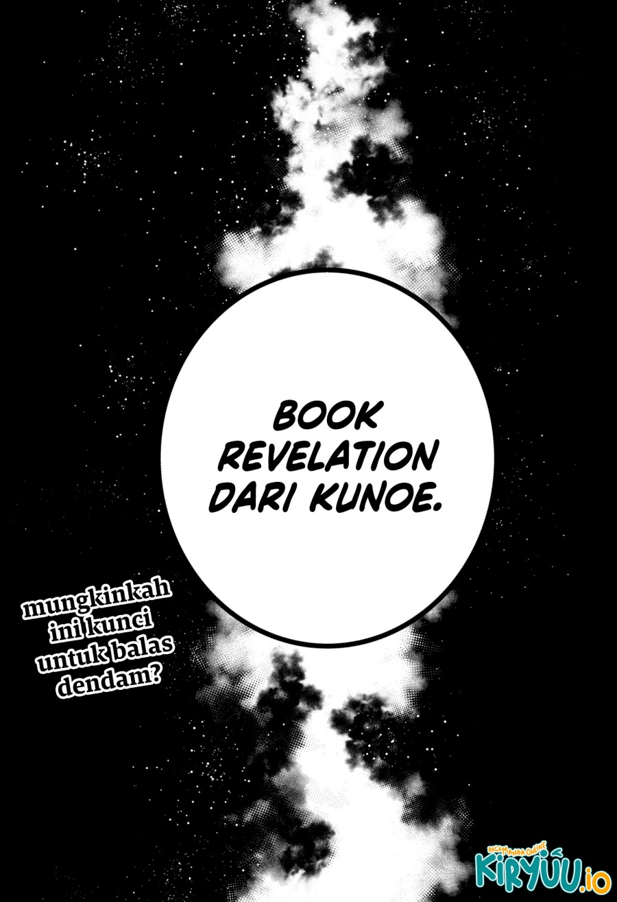Blood Wing Hunter chapter 6