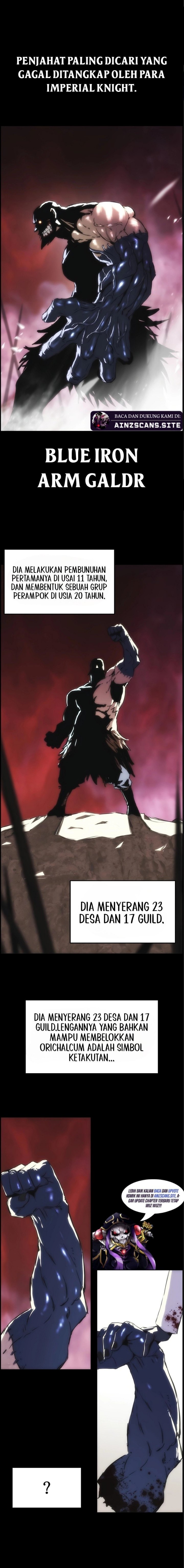 Bloodhound’s Regression Instinct chapter 3