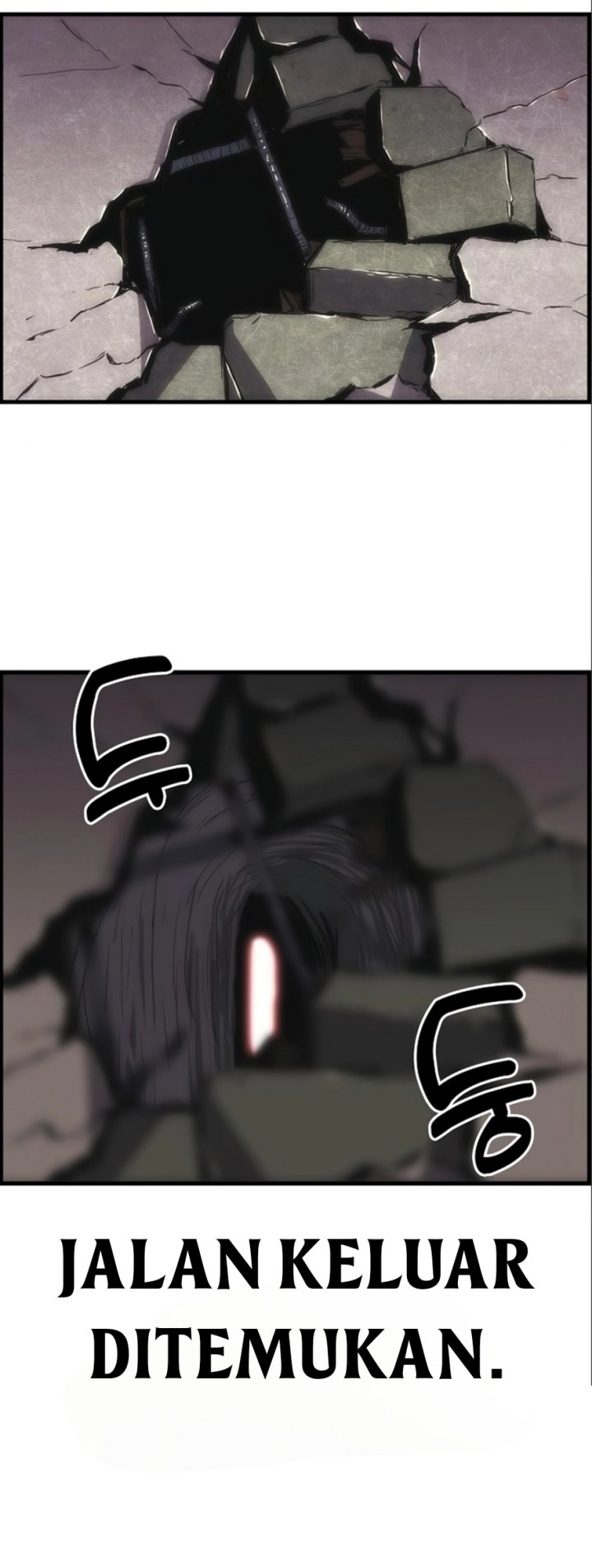 Bloodhound’s Regression Instinct chapter 3