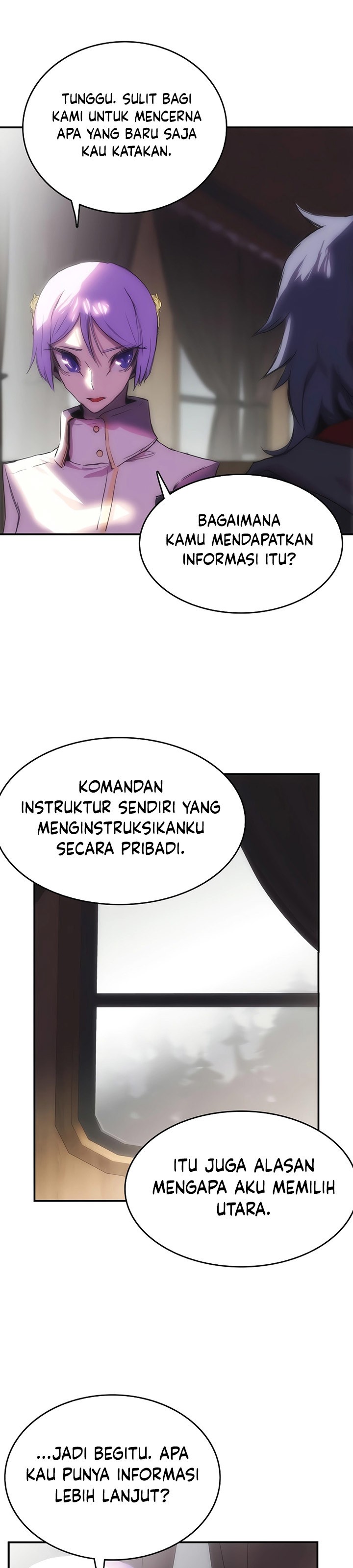 Dilarang COPAS - situs resmi www.mangacanblog.com - Komik bloodhounds regression instinct 038 - chapter 38 39 Indonesia bloodhounds regression instinct 038 - chapter 38 Terbaru 7|Baca Manga Komik Indonesia|Mangacan