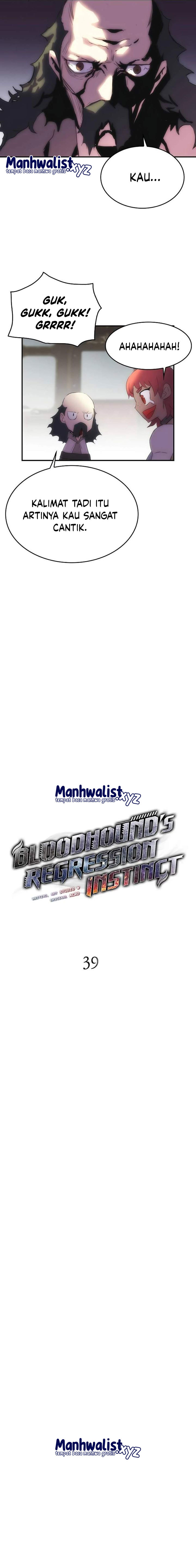 Dilarang COPAS - situs resmi www.mangacanblog.com - Komik bloodhounds regression instinct 039 - chapter 39 40 Indonesia bloodhounds regression instinct 039 - chapter 39 Terbaru 2|Baca Manga Komik Indonesia|Mangacan