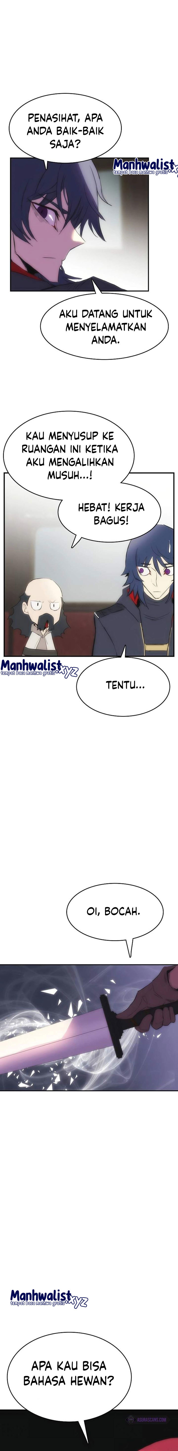 Dilarang COPAS - situs resmi www.mangacanblog.com - Komik bloodhounds regression instinct 039 - chapter 39 40 Indonesia bloodhounds regression instinct 039 - chapter 39 Terbaru 9|Baca Manga Komik Indonesia|Mangacan