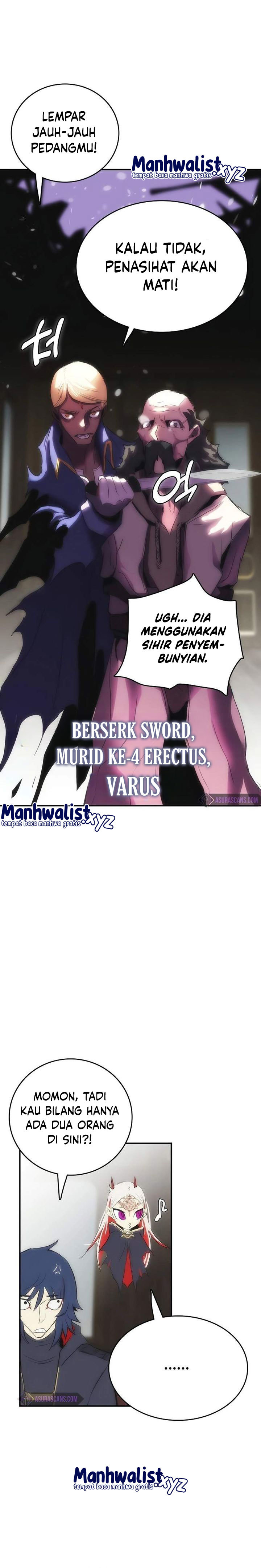 Dilarang COPAS - situs resmi www.mangacanblog.com - Komik bloodhounds regression instinct 039 - chapter 39 40 Indonesia bloodhounds regression instinct 039 - chapter 39 Terbaru 12|Baca Manga Komik Indonesia|Mangacan