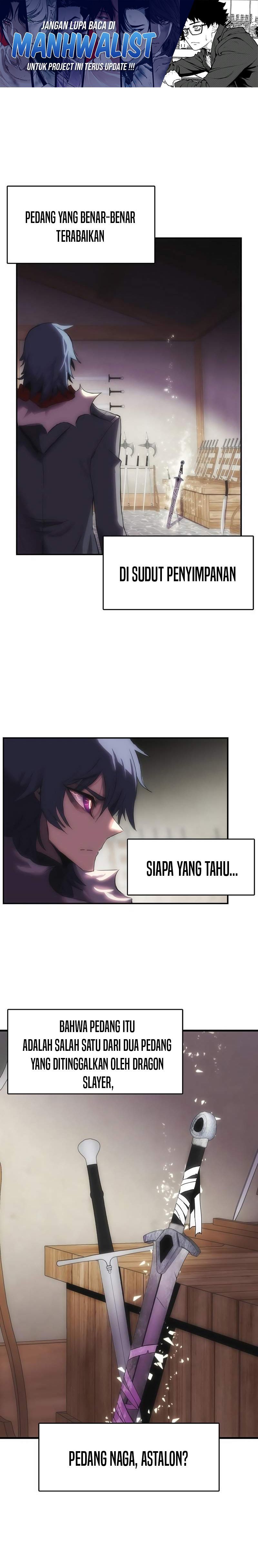 Bloodhound’s Regression Instinct chapter 45