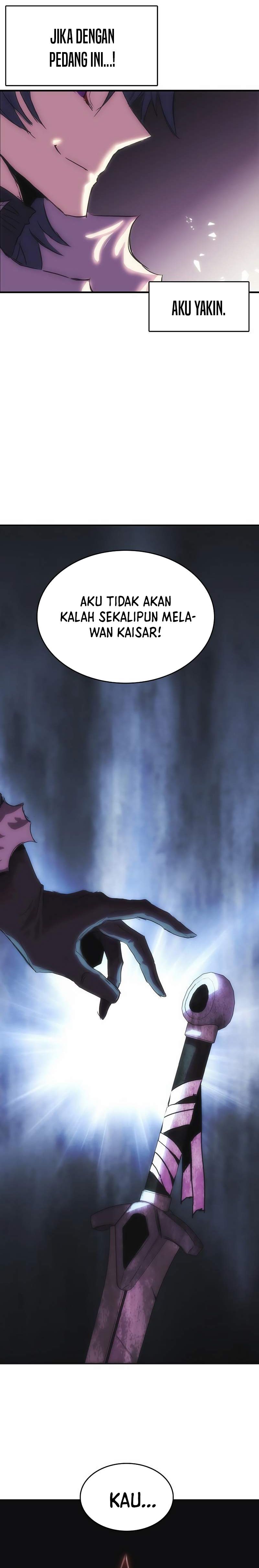 Bloodhound’s Regression Instinct chapter 45
