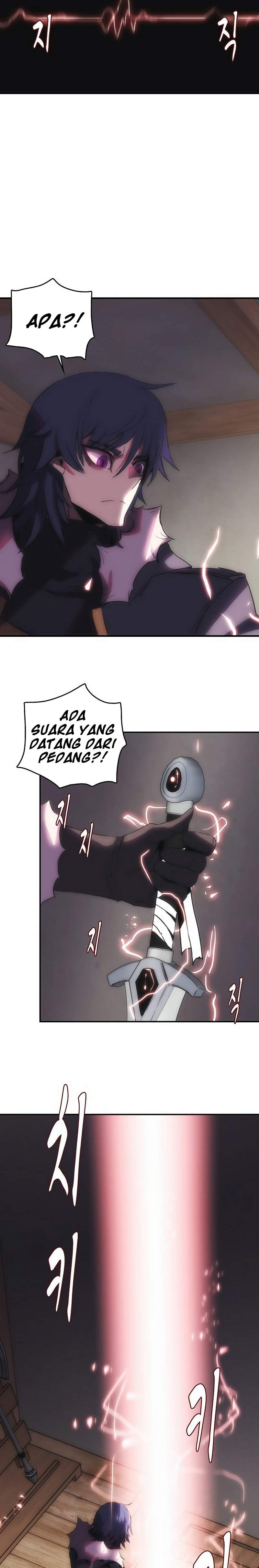 Bloodhound’s Regression Instinct chapter 45