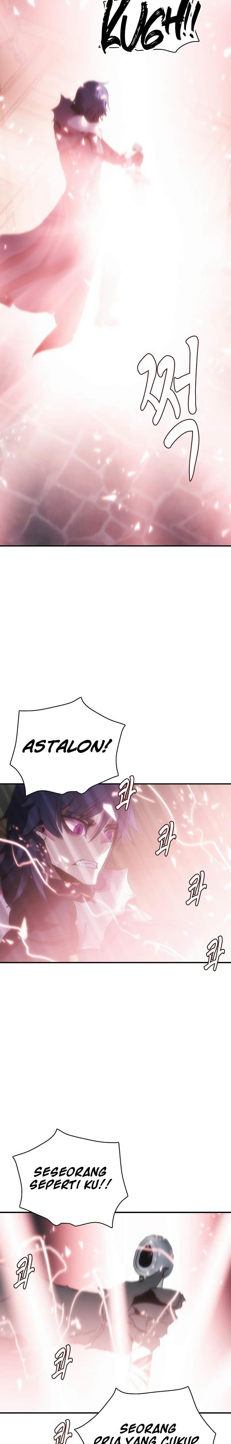 Bloodhound’s Regression Instinct chapter 45