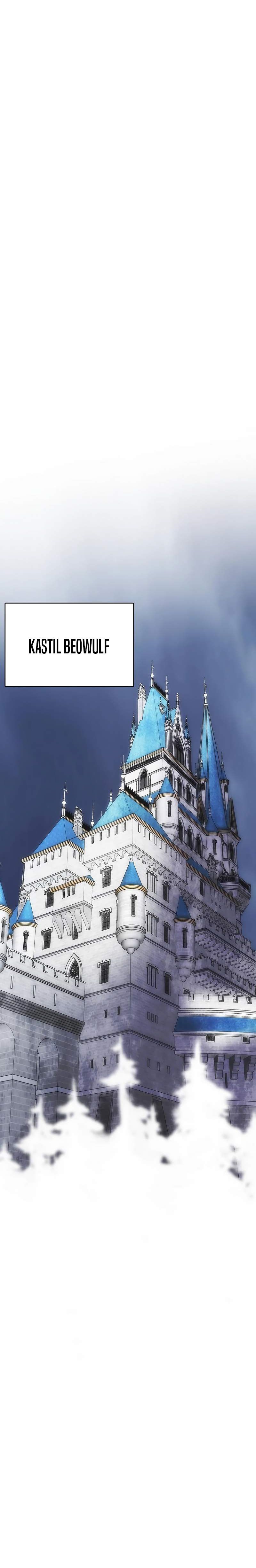 Bloodhound’s Regression Instinct chapter 45