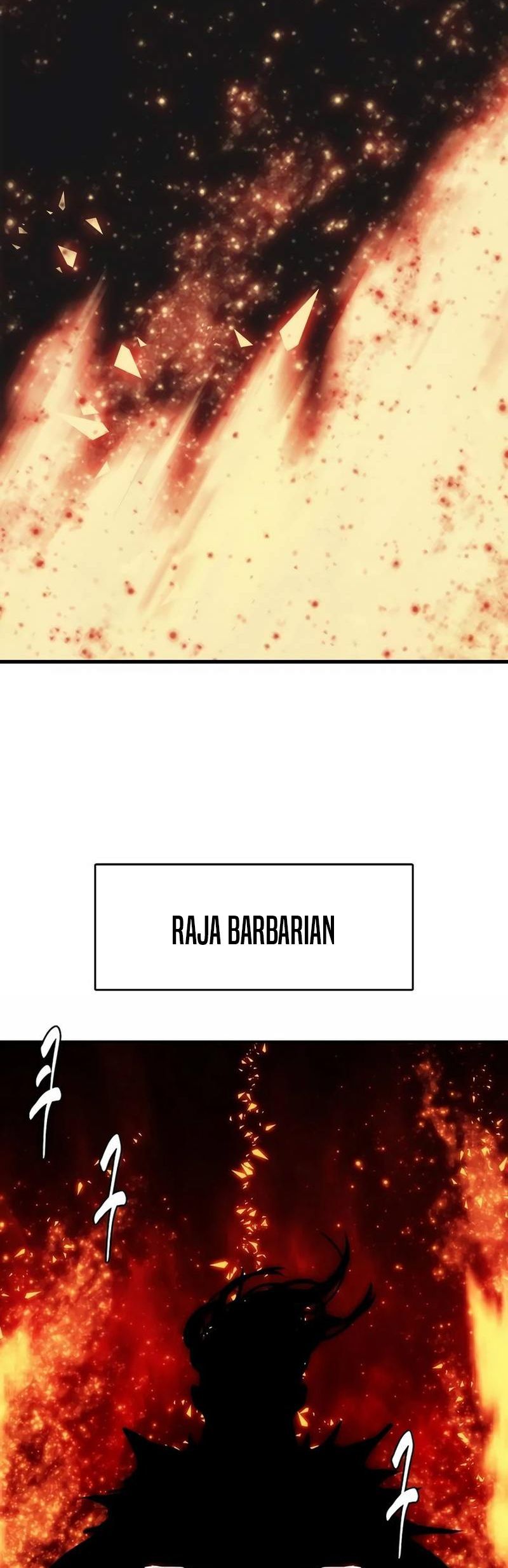 Bloodhound’s Regression Instinct chapter 45