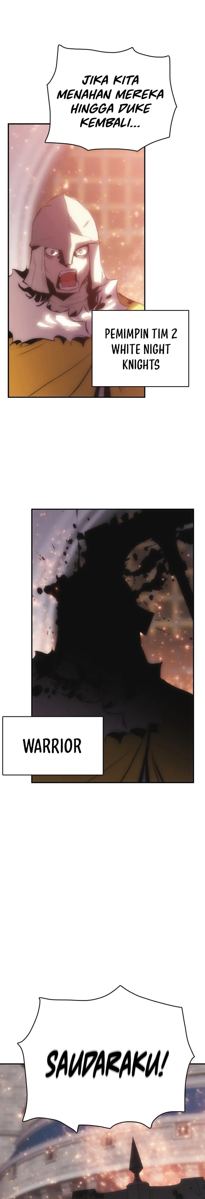 Bloodhound’s Regression Instinct chapter 53