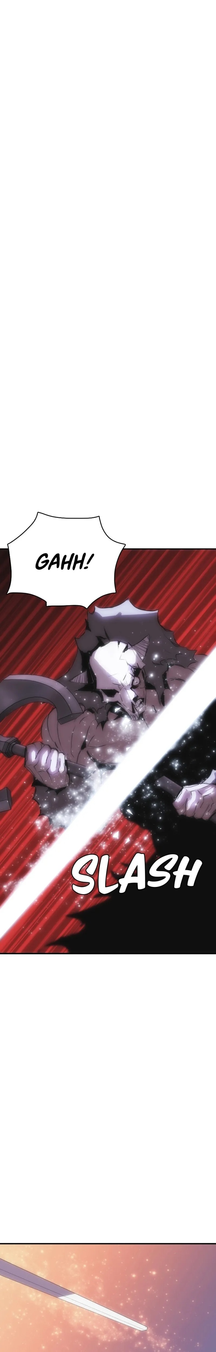 Bloodhound’s Regression Instinct chapter 53