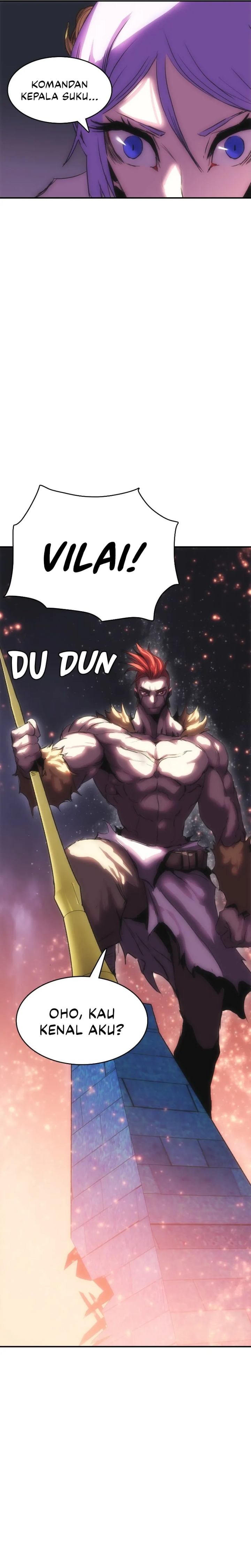 Bloodhound’s Regression Instinct chapter 53