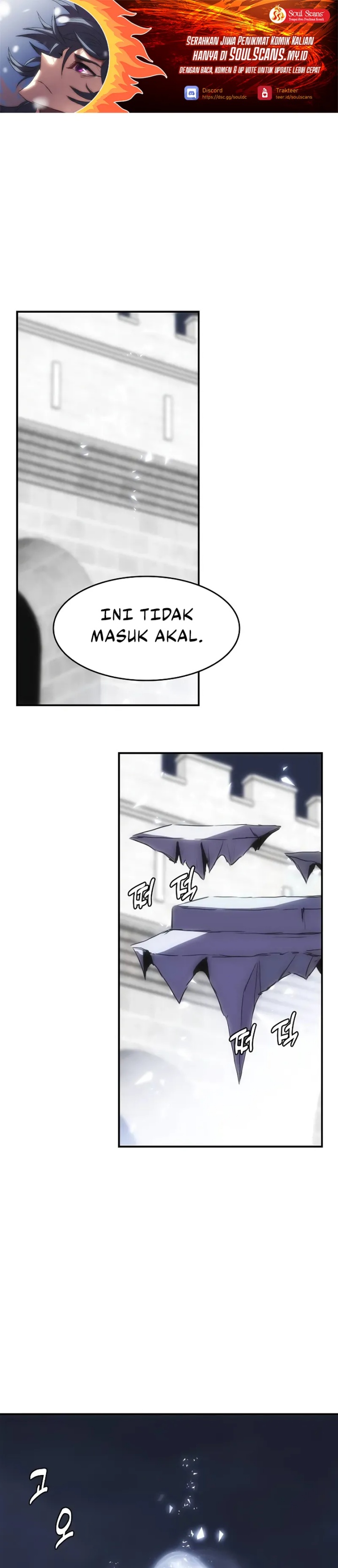 Dilarang COPAS - situs resmi www.mangacanblog.com - Komik bloodhounds regression instinct 057 - chapter 57 58 Indonesia bloodhounds regression instinct 057 - chapter 57 Terbaru 1|Baca Manga Komik Indonesia|Mangacan
