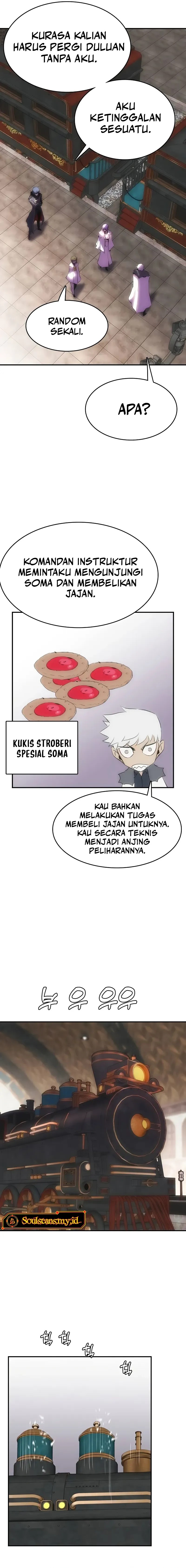 Dilarang COPAS - situs resmi www.mangacanblog.com - Komik bloodhounds regression instinct 058 - chapter 58 59 Indonesia bloodhounds regression instinct 058 - chapter 58 Terbaru 22|Baca Manga Komik Indonesia|Mangacan