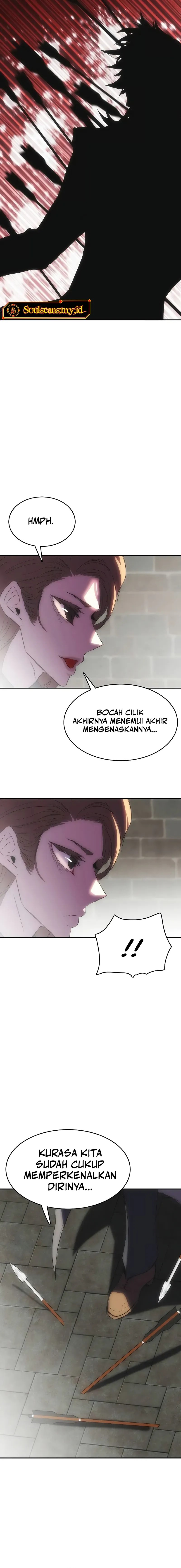 Dilarang COPAS - situs resmi www.mangacanblog.com - Komik bloodhounds regression instinct 060 - chapter 60 61 Indonesia bloodhounds regression instinct 060 - chapter 60 Terbaru 1|Baca Manga Komik Indonesia|Mangacan