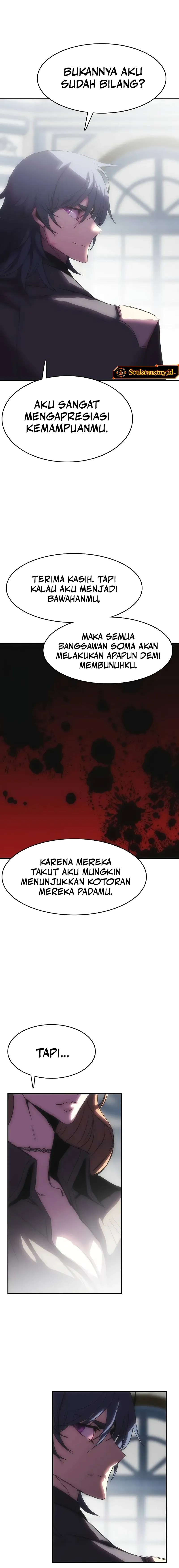 Dilarang COPAS - situs resmi www.mangacanblog.com - Komik bloodhounds regression instinct 060 - chapter 60 61 Indonesia bloodhounds regression instinct 060 - chapter 60 Terbaru 6|Baca Manga Komik Indonesia|Mangacan
