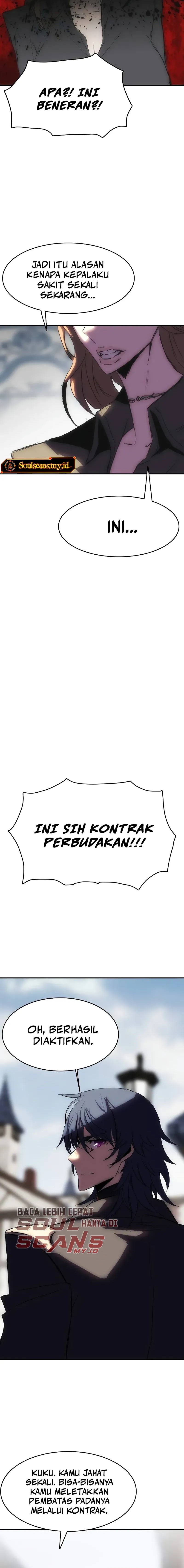 Dilarang COPAS - situs resmi www.mangacanblog.com - Komik bloodhounds regression instinct 060 - chapter 60 61 Indonesia bloodhounds regression instinct 060 - chapter 60 Terbaru 19|Baca Manga Komik Indonesia|Mangacan