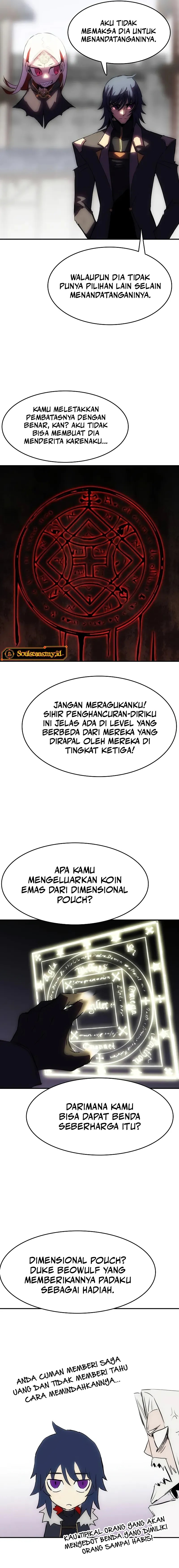 Dilarang COPAS - situs resmi www.mangacanblog.com - Komik bloodhounds regression instinct 060 - chapter 60 61 Indonesia bloodhounds regression instinct 060 - chapter 60 Terbaru 20|Baca Manga Komik Indonesia|Mangacan