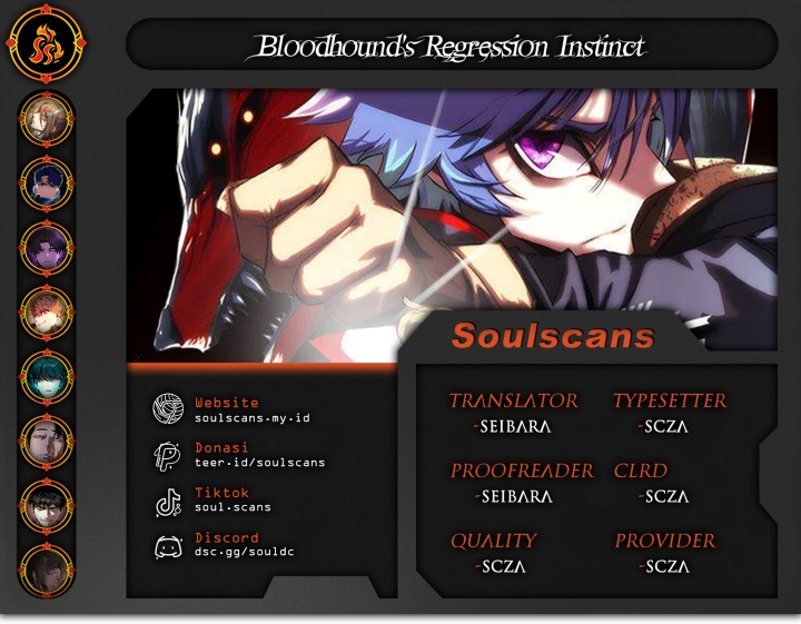 Dilarang COPAS - situs resmi www.mangacanblog.com - Komik bloodhounds regression instinct 061 - chapter 61 62 Indonesia bloodhounds regression instinct 061 - chapter 61 Terbaru 0|Baca Manga Komik Indonesia|Mangacan