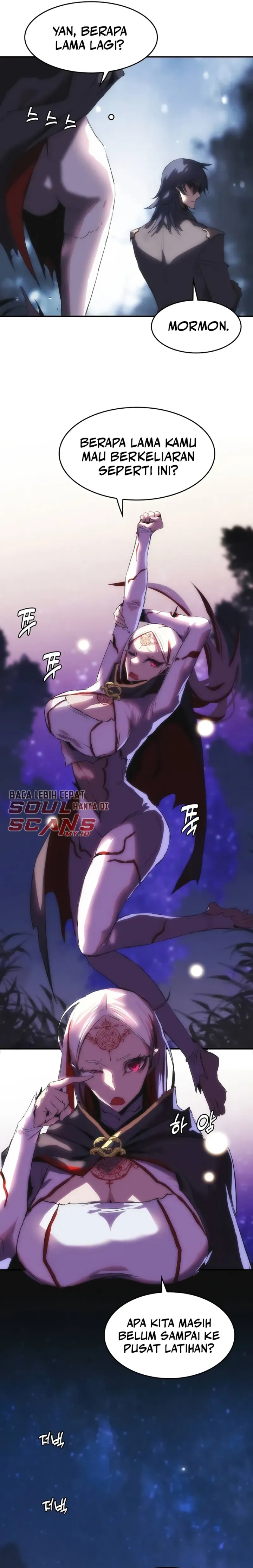 Dilarang COPAS - situs resmi www.mangacanblog.com - Komik bloodhounds regression instinct 061 - chapter 61 62 Indonesia bloodhounds regression instinct 061 - chapter 61 Terbaru 3|Baca Manga Komik Indonesia|Mangacan