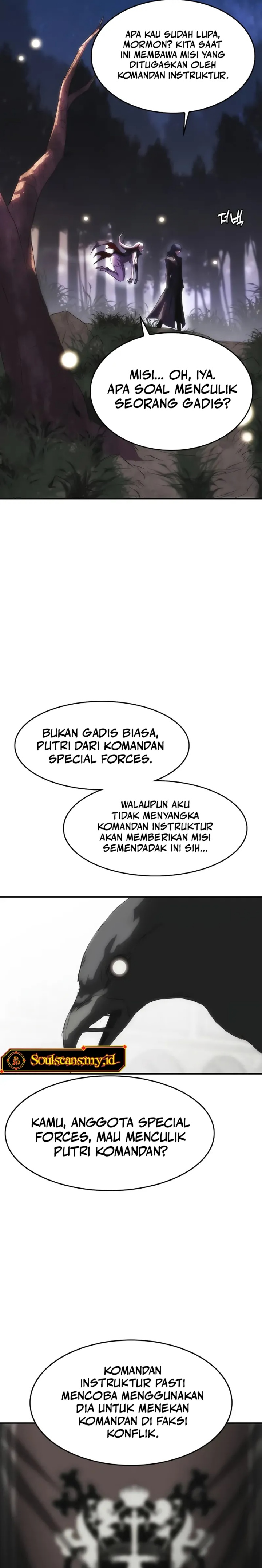 Dilarang COPAS - situs resmi www.mangacanblog.com - Komik bloodhounds regression instinct 061 - chapter 61 62 Indonesia bloodhounds regression instinct 061 - chapter 61 Terbaru 4|Baca Manga Komik Indonesia|Mangacan