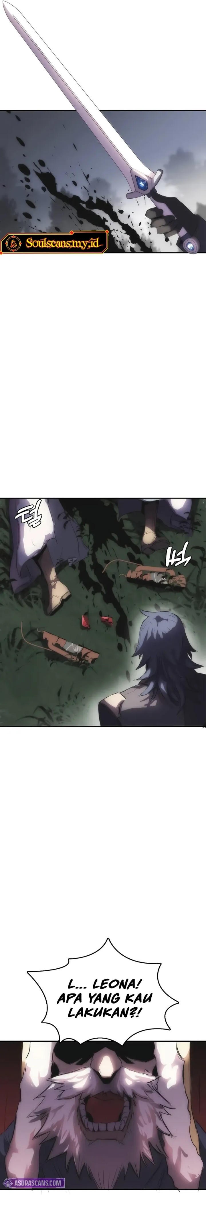 Dilarang COPAS - situs resmi www.mangacanblog.com - Komik bloodhounds regression instinct 061 - chapter 61 62 Indonesia bloodhounds regression instinct 061 - chapter 61 Terbaru 12|Baca Manga Komik Indonesia|Mangacan