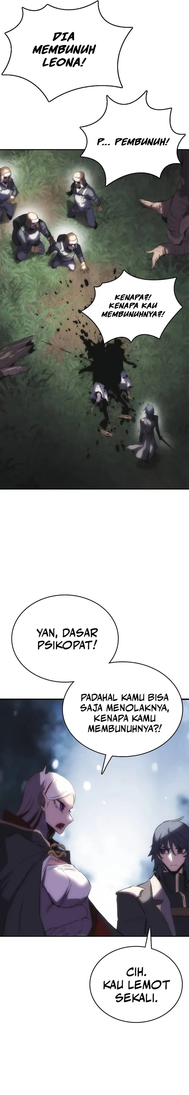 Dilarang COPAS - situs resmi www.mangacanblog.com - Komik bloodhounds regression instinct 061 - chapter 61 62 Indonesia bloodhounds regression instinct 061 - chapter 61 Terbaru 13|Baca Manga Komik Indonesia|Mangacan