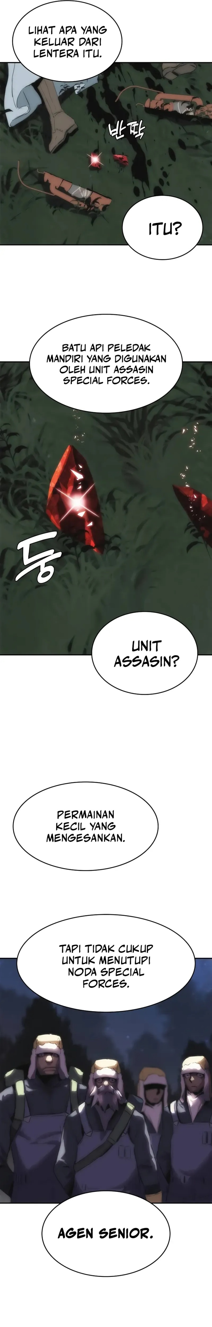 Dilarang COPAS - situs resmi www.mangacanblog.com - Komik bloodhounds regression instinct 061 - chapter 61 62 Indonesia bloodhounds regression instinct 061 - chapter 61 Terbaru 14|Baca Manga Komik Indonesia|Mangacan