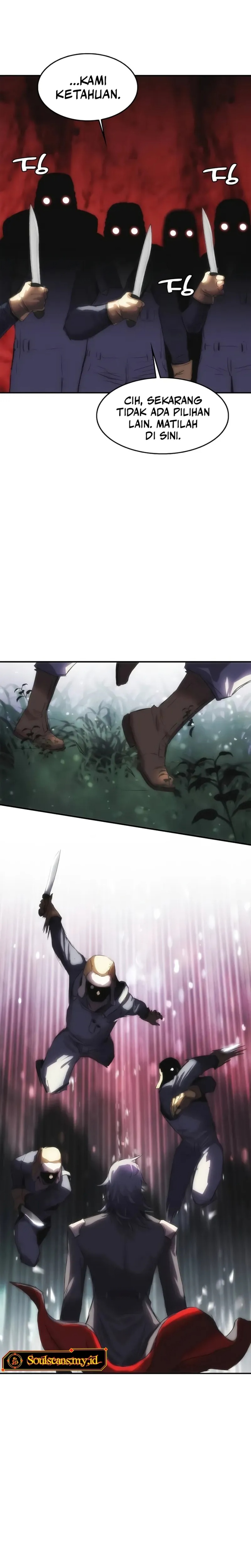 Dilarang COPAS - situs resmi www.mangacanblog.com - Komik bloodhounds regression instinct 061 - chapter 61 62 Indonesia bloodhounds regression instinct 061 - chapter 61 Terbaru 15|Baca Manga Komik Indonesia|Mangacan