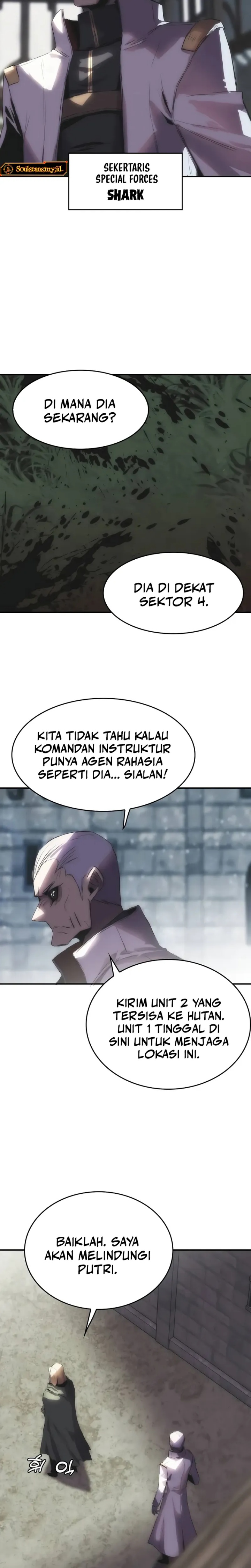 Dilarang COPAS - situs resmi www.mangacanblog.com - Komik bloodhounds regression instinct 061 - chapter 61 62 Indonesia bloodhounds regression instinct 061 - chapter 61 Terbaru 19|Baca Manga Komik Indonesia|Mangacan