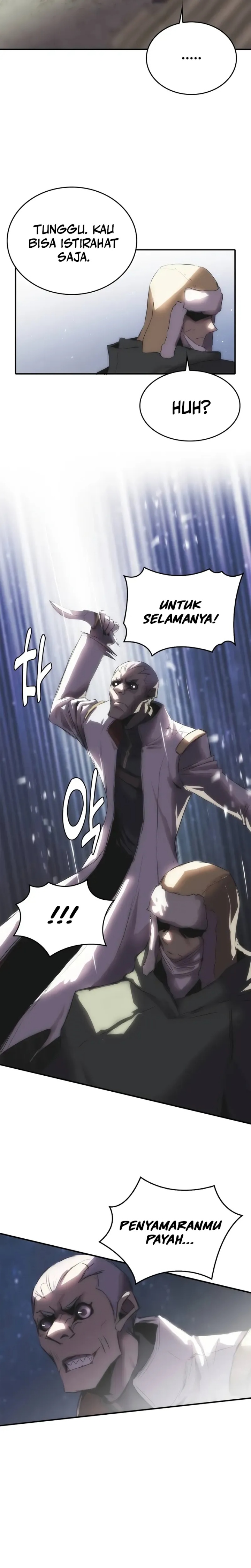 Dilarang COPAS - situs resmi www.mangacanblog.com - Komik bloodhounds regression instinct 061 - chapter 61 62 Indonesia bloodhounds regression instinct 061 - chapter 61 Terbaru 20|Baca Manga Komik Indonesia|Mangacan