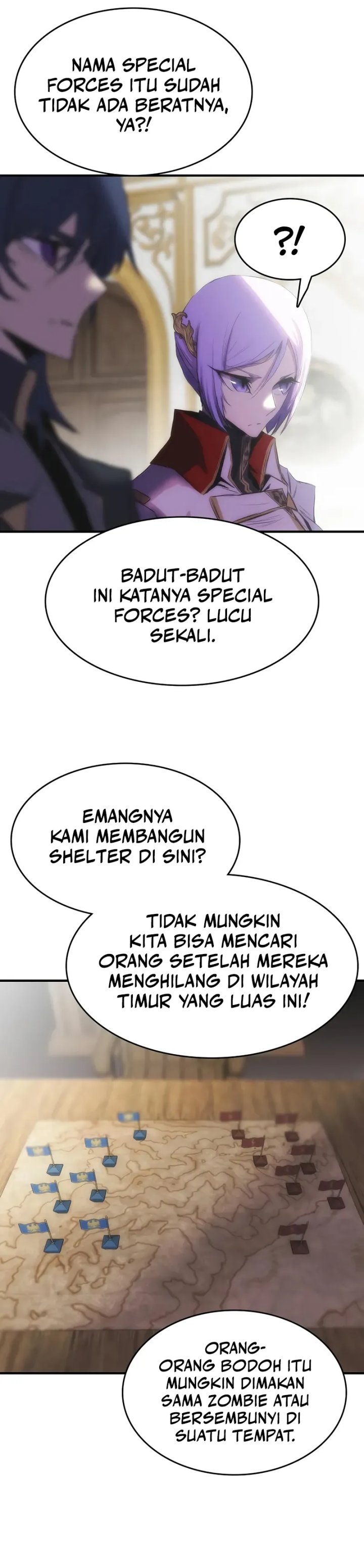 Dilarang COPAS - situs resmi www.mangacanblog.com - Komik bloodhounds regression instinct 065 - chapter 65 66 Indonesia bloodhounds regression instinct 065 - chapter 65 Terbaru 8|Baca Manga Komik Indonesia|Mangacan