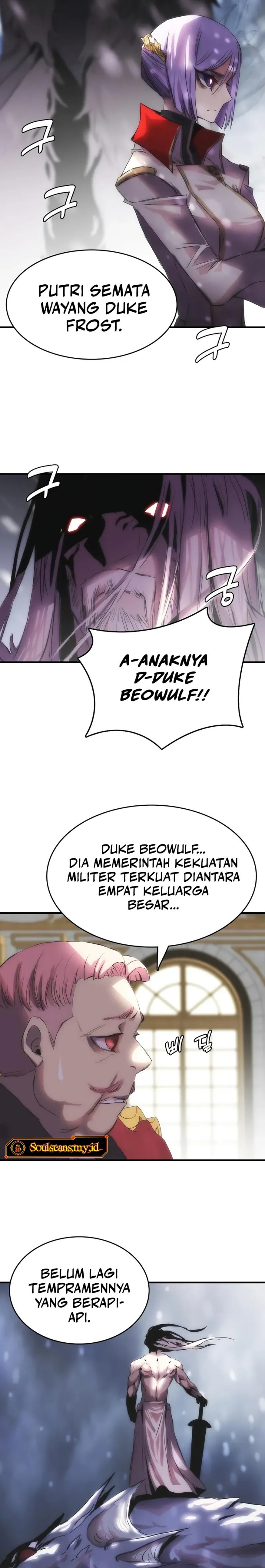 Dilarang COPAS - situs resmi www.mangacanblog.com - Komik bloodhounds regression instinct 065 - chapter 65 66 Indonesia bloodhounds regression instinct 065 - chapter 65 Terbaru 13|Baca Manga Komik Indonesia|Mangacan