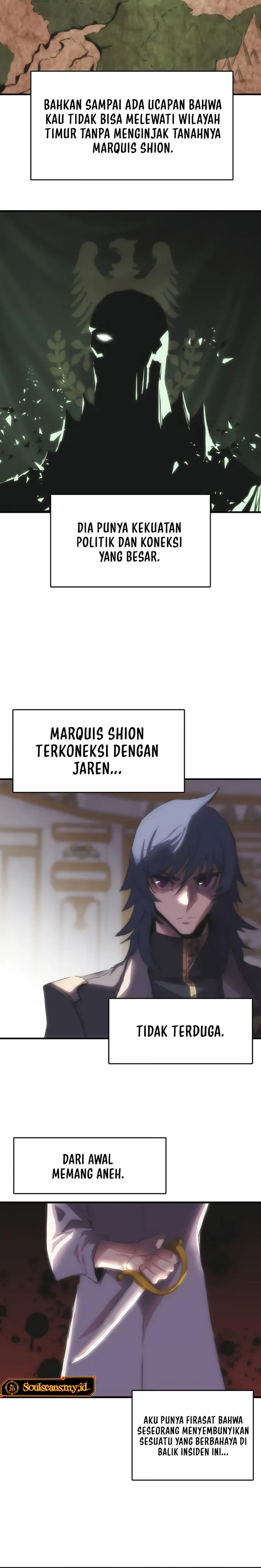 Dilarang COPAS - situs resmi www.mangacanblog.com - Komik bloodhounds regression instinct 065 - chapter 65 66 Indonesia bloodhounds regression instinct 065 - chapter 65 Terbaru 16|Baca Manga Komik Indonesia|Mangacan