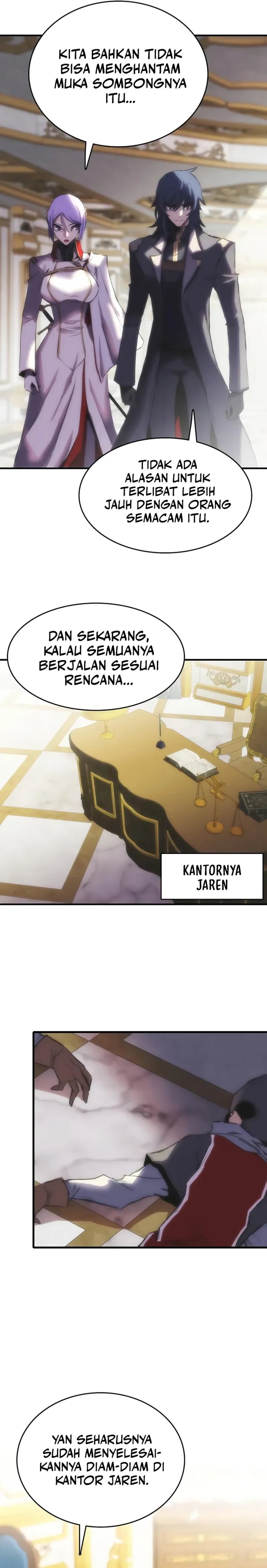 Dilarang COPAS - situs resmi www.mangacanblog.com - Komik bloodhounds regression instinct 065 - chapter 65 66 Indonesia bloodhounds regression instinct 065 - chapter 65 Terbaru 19|Baca Manga Komik Indonesia|Mangacan