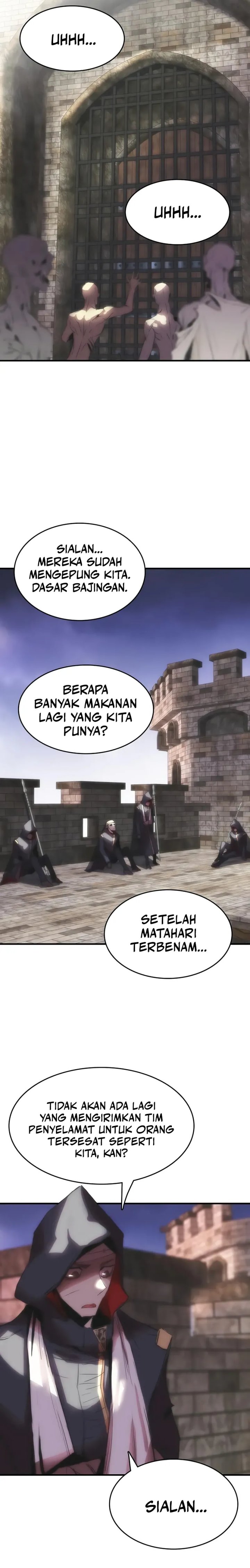 Dilarang COPAS - situs resmi www.mangacanblog.com - Komik bloodhounds regression instinct 065 - chapter 65 66 Indonesia bloodhounds regression instinct 065 - chapter 65 Terbaru 24|Baca Manga Komik Indonesia|Mangacan
