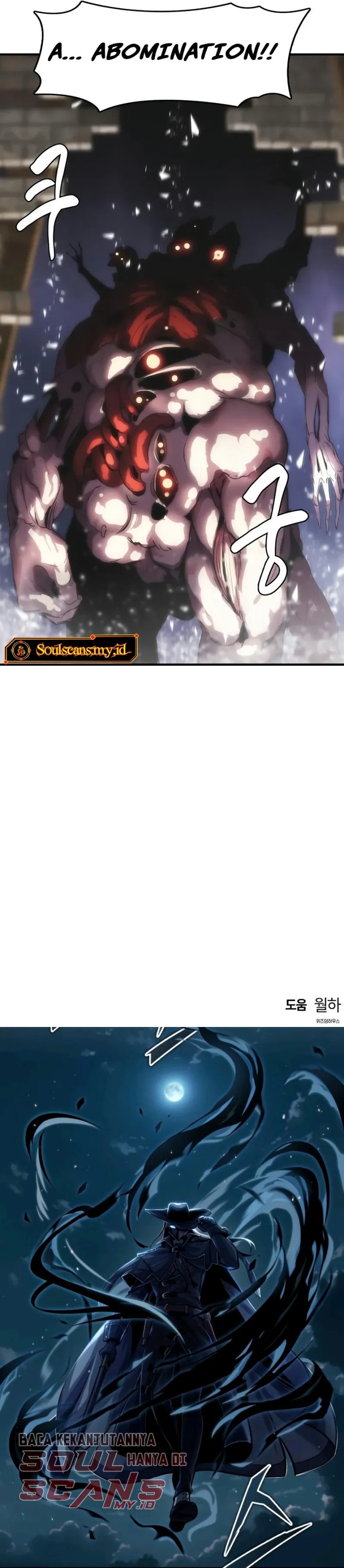 Dilarang COPAS - situs resmi www.mangacanblog.com - Komik bloodhounds regression instinct 065 - chapter 65 66 Indonesia bloodhounds regression instinct 065 - chapter 65 Terbaru 28|Baca Manga Komik Indonesia|Mangacan