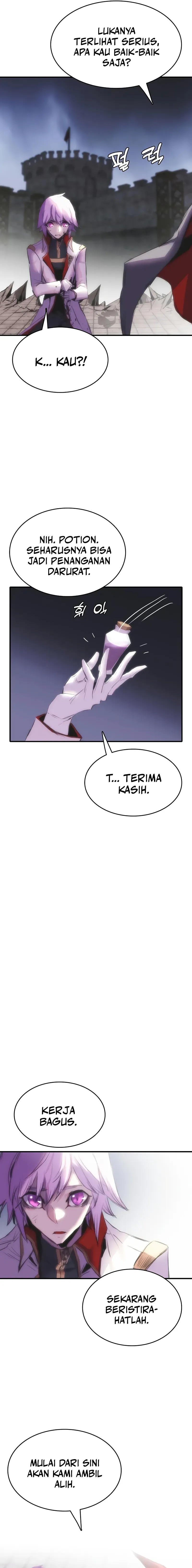 Dilarang COPAS - situs resmi www.mangacanblog.com - Komik bloodhounds regression instinct 066 - chapter 66 67 Indonesia bloodhounds regression instinct 066 - chapter 66 Terbaru 19|Baca Manga Komik Indonesia|Mangacan