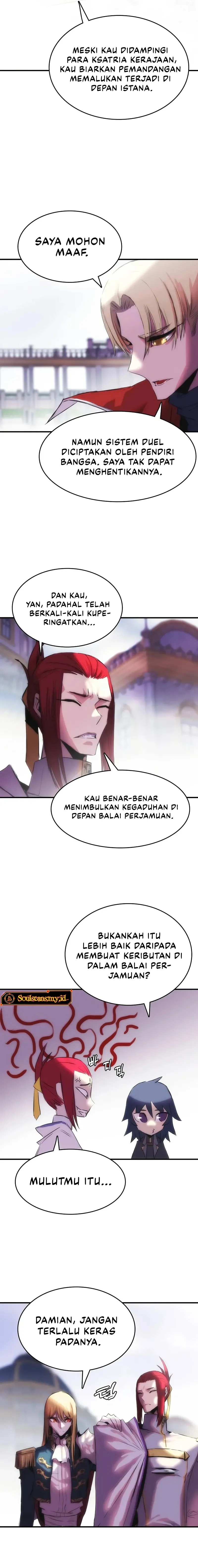 Dilarang COPAS - situs resmi www.mangacanblog.com - Komik bloodhounds regression instinct 074 - chapter 74 75 Indonesia bloodhounds regression instinct 074 - chapter 74 Terbaru 1|Baca Manga Komik Indonesia|Mangacan
