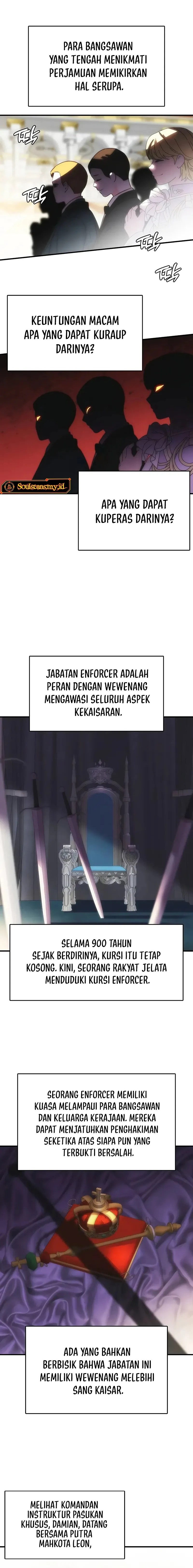 Dilarang COPAS - situs resmi www.mangacanblog.com - Komik bloodhounds regression instinct 074 - chapter 74 75 Indonesia bloodhounds regression instinct 074 - chapter 74 Terbaru 6|Baca Manga Komik Indonesia|Mangacan