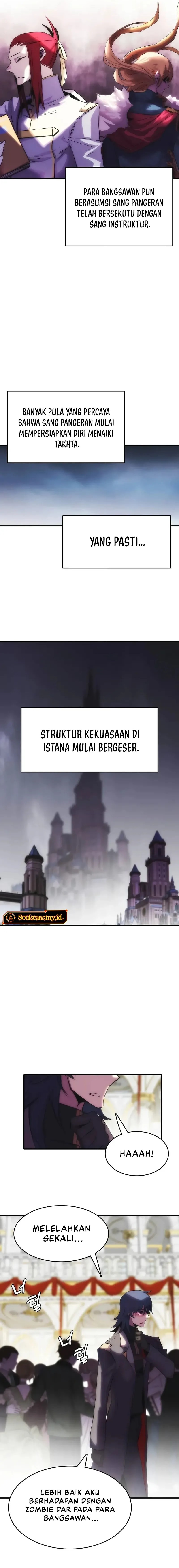 Dilarang COPAS - situs resmi www.mangacanblog.com - Komik bloodhounds regression instinct 074 - chapter 74 75 Indonesia bloodhounds regression instinct 074 - chapter 74 Terbaru 7|Baca Manga Komik Indonesia|Mangacan