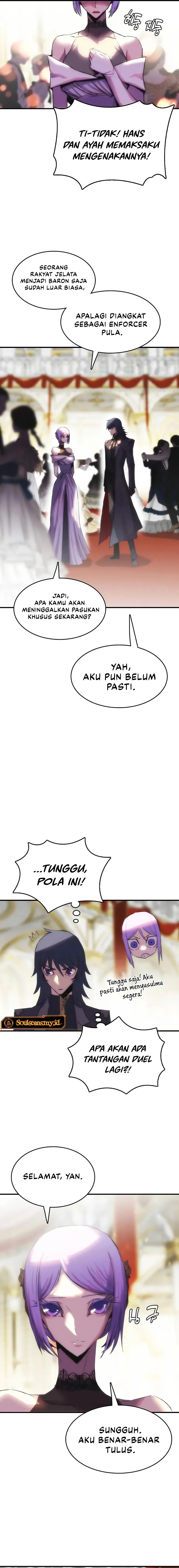 Dilarang COPAS - situs resmi www.mangacanblog.com - Komik bloodhounds regression instinct 074 - chapter 74 75 Indonesia bloodhounds regression instinct 074 - chapter 74 Terbaru 9|Baca Manga Komik Indonesia|Mangacan