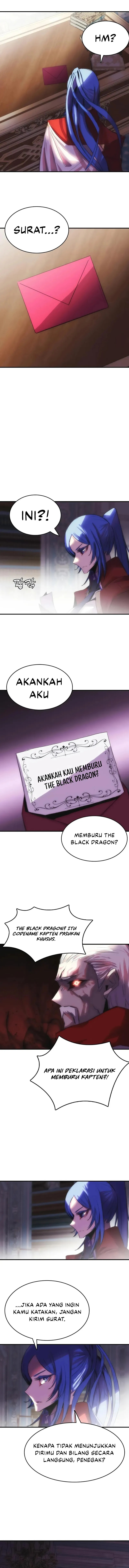 Bloodhound’s Regression Instinct Chapter 78 Bahasa Indonesia