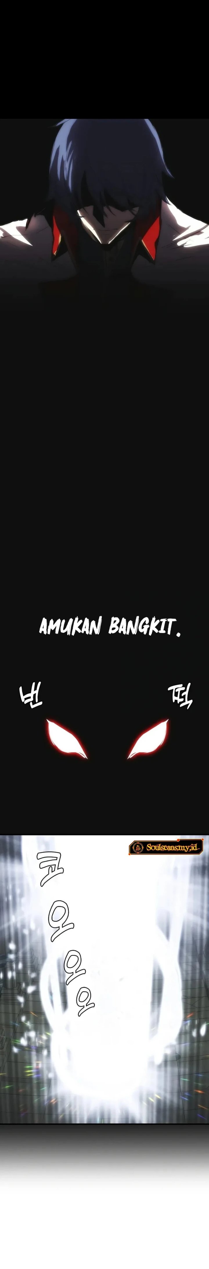 Bloodhound’s Regression Instinct chapter 82