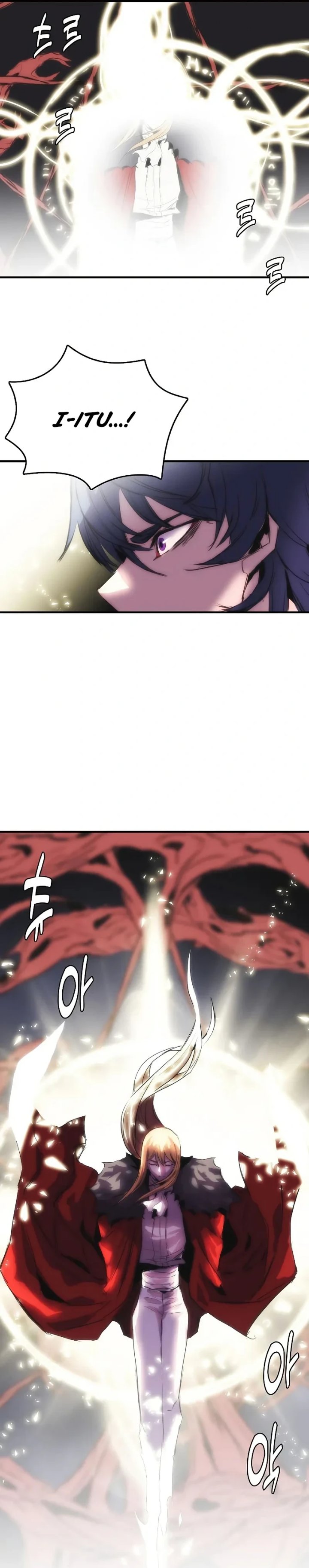 Bloodhound’s Regression Instinct Chapter 86 Bahasa Indonesia